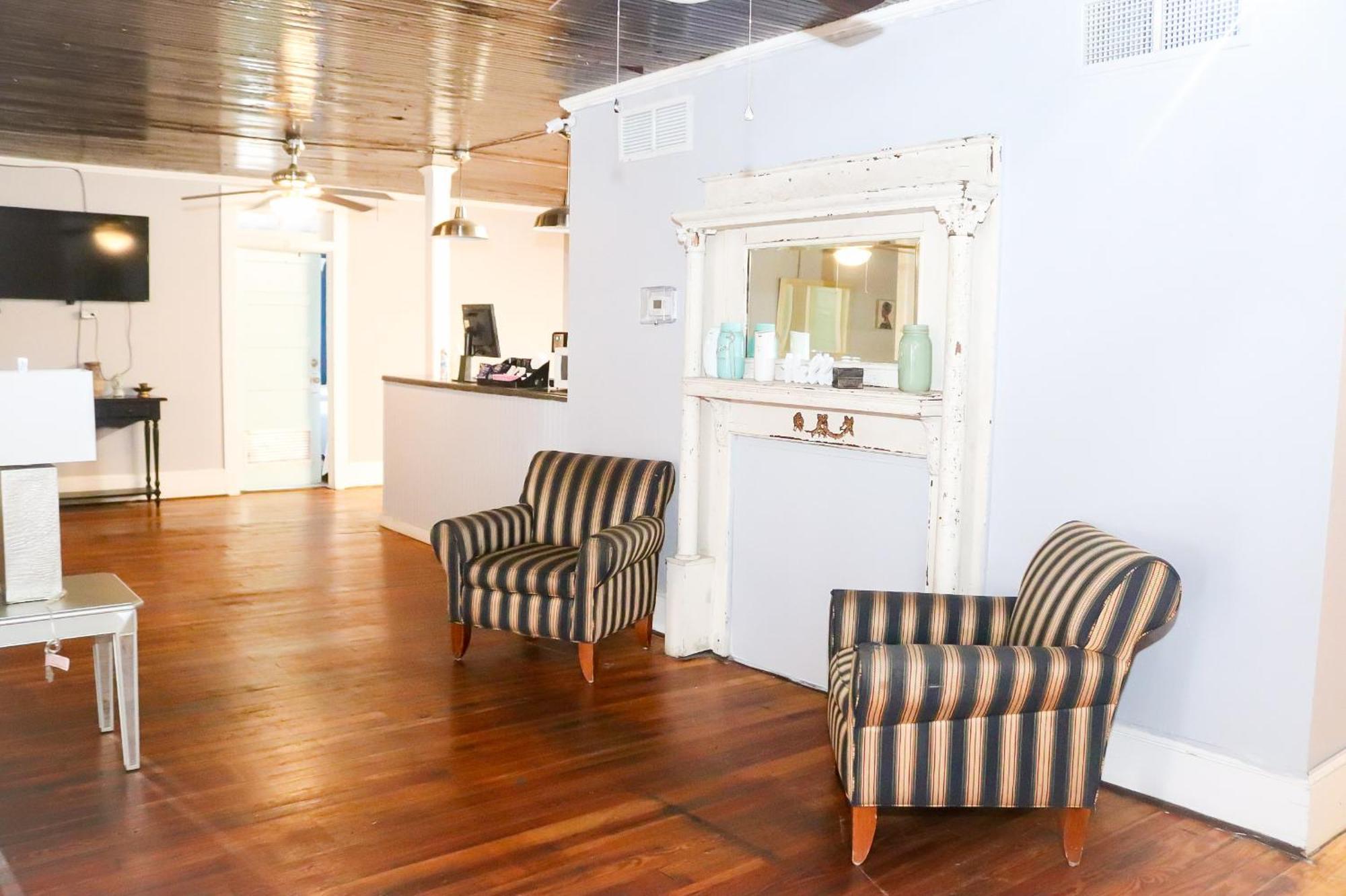 Bella'S Boutique Hotel Hemingway Exterior photo